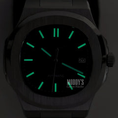 Nautiko Royal Blue
