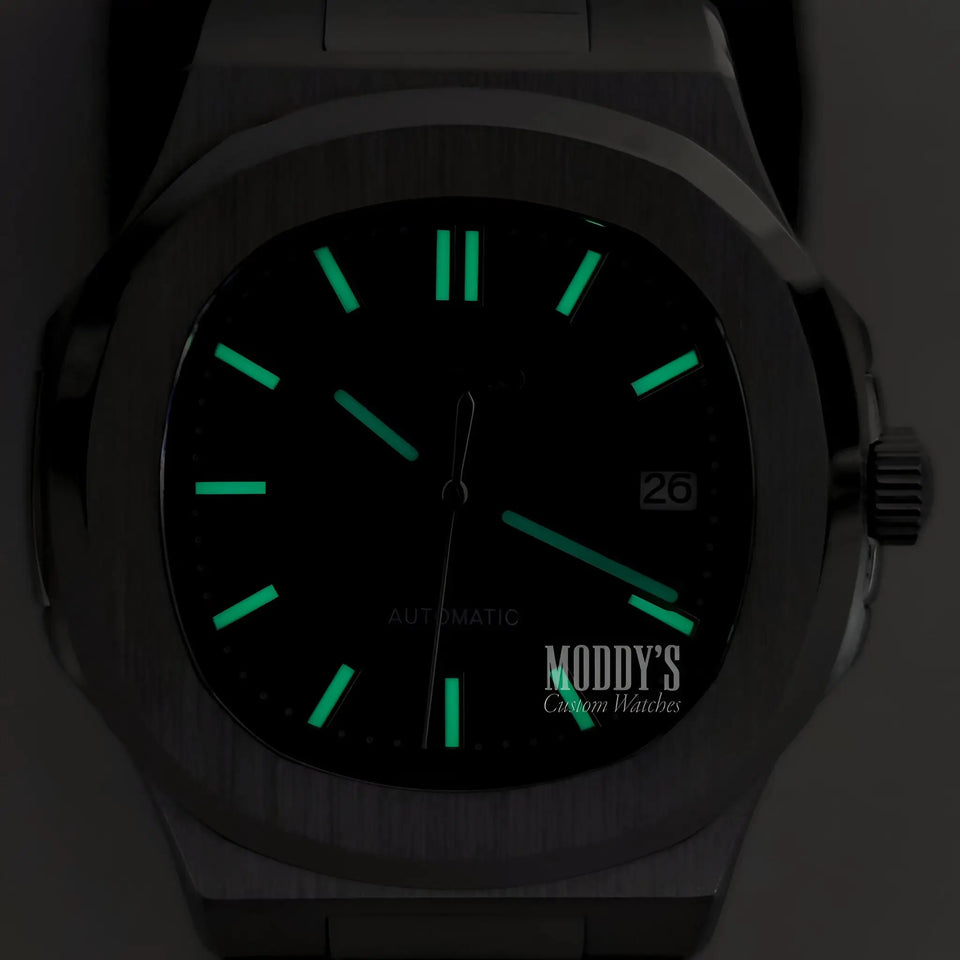 Nautiko Royal Blue