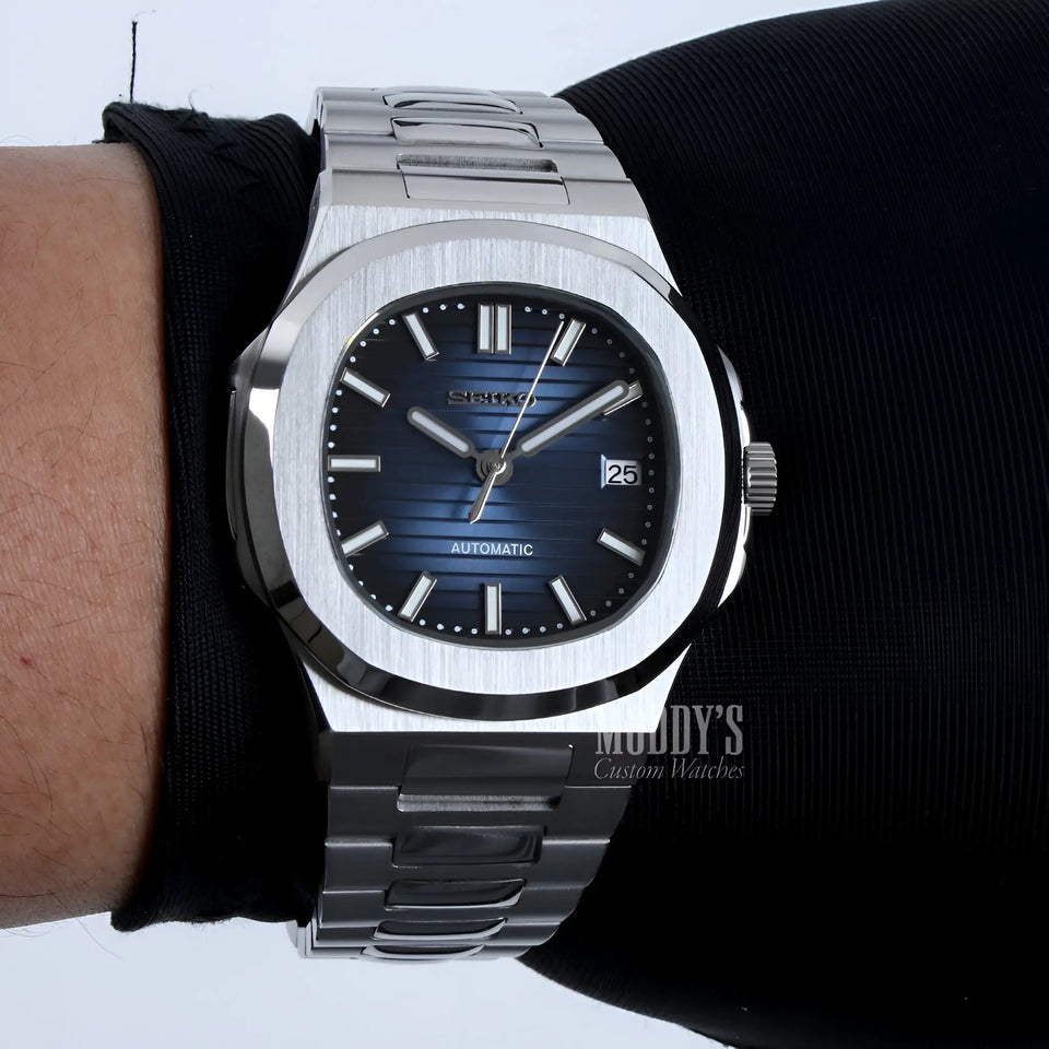 Nautiko Royal Blue