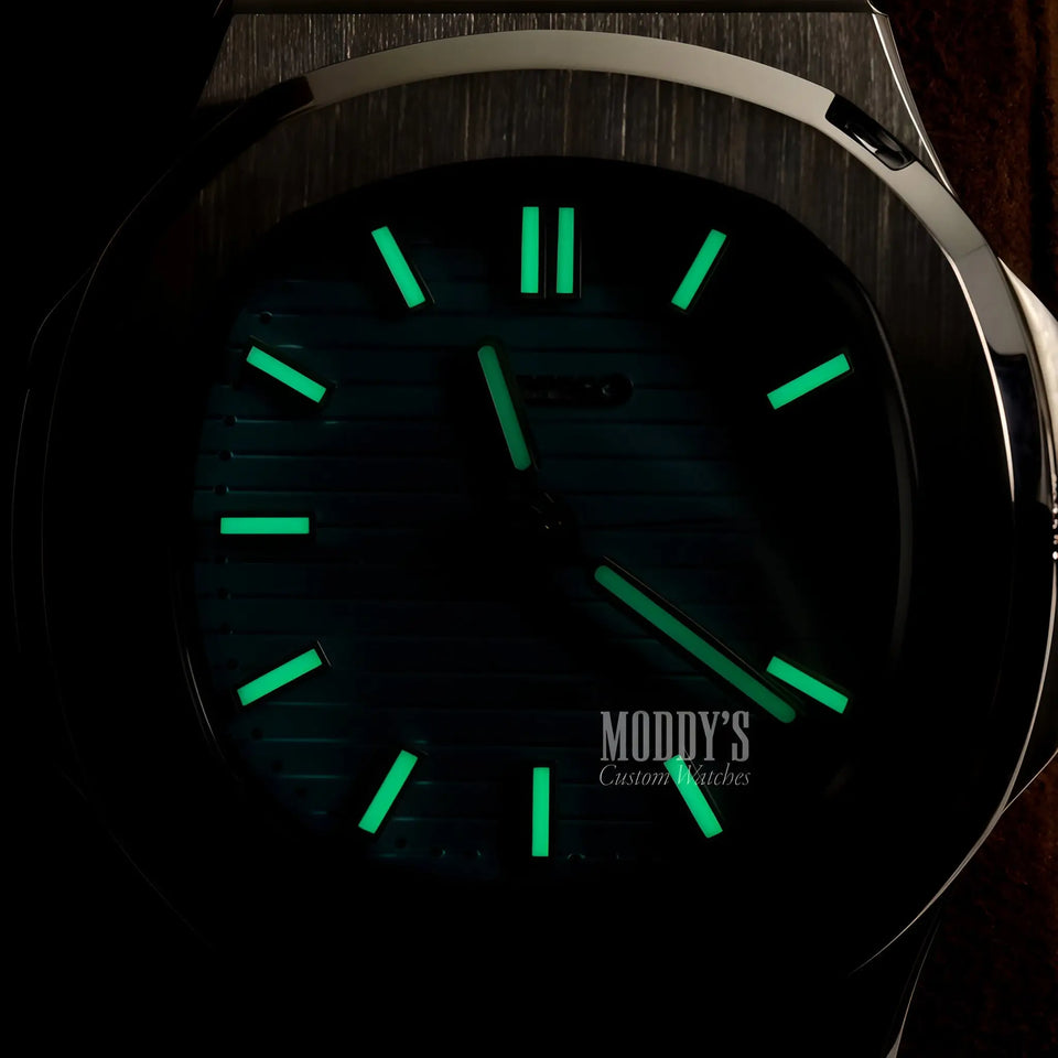 Nautiko Tiffany Blue
