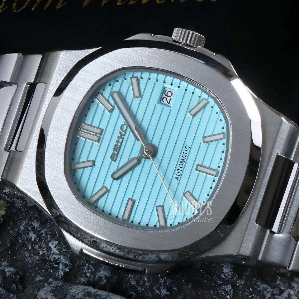 Nautiko Tiffany Blue