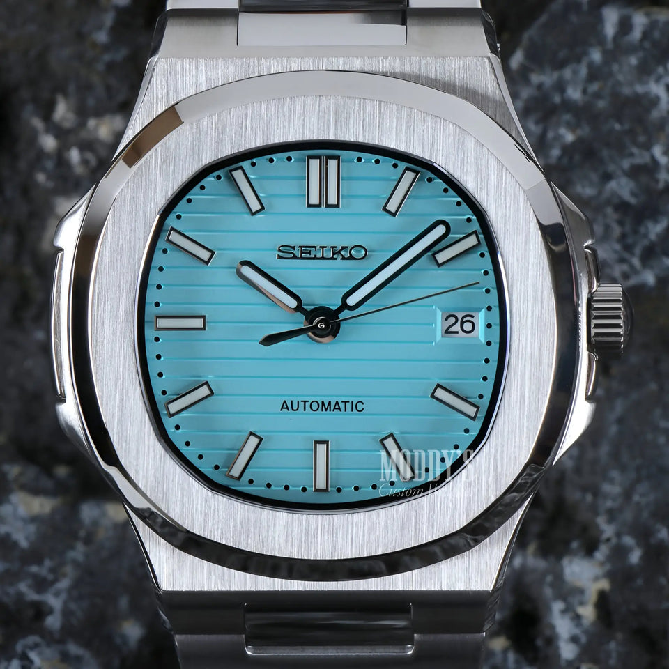 Nautiko Tiffany Blue
