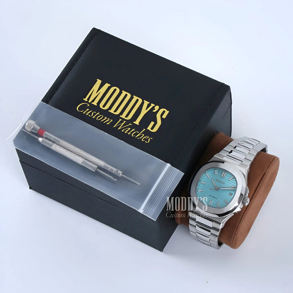 Nautiko Tiffany Blue