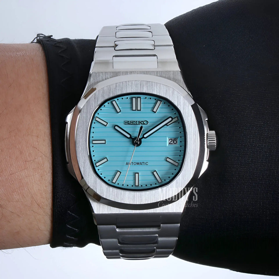 Nautiko Tiffany Blue
