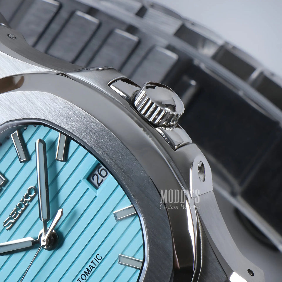 Nautiko Tiffany Blue