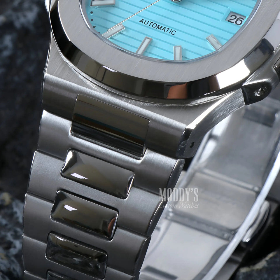 Nautiko Tiffany Blue