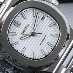Nautiko White