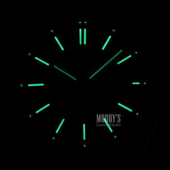 Royal Seikoak Green