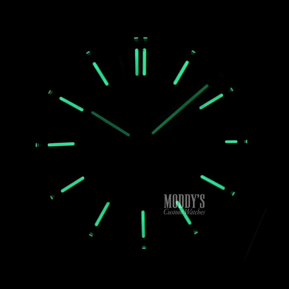 Royal Seikoak Green
