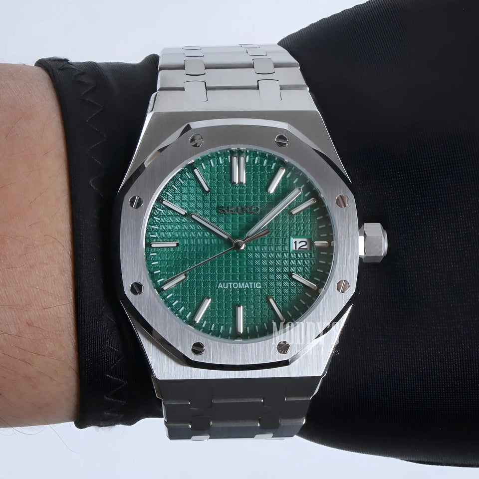 Royal Seikoak Green