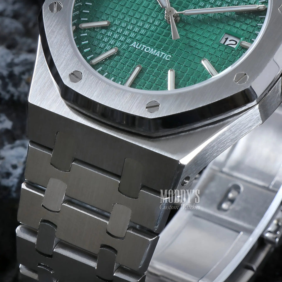 Royal Seikoak Green