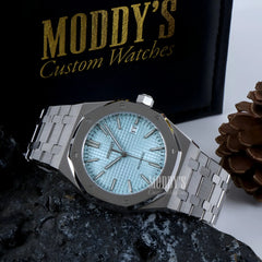Royal Seikoak Ice Blue
