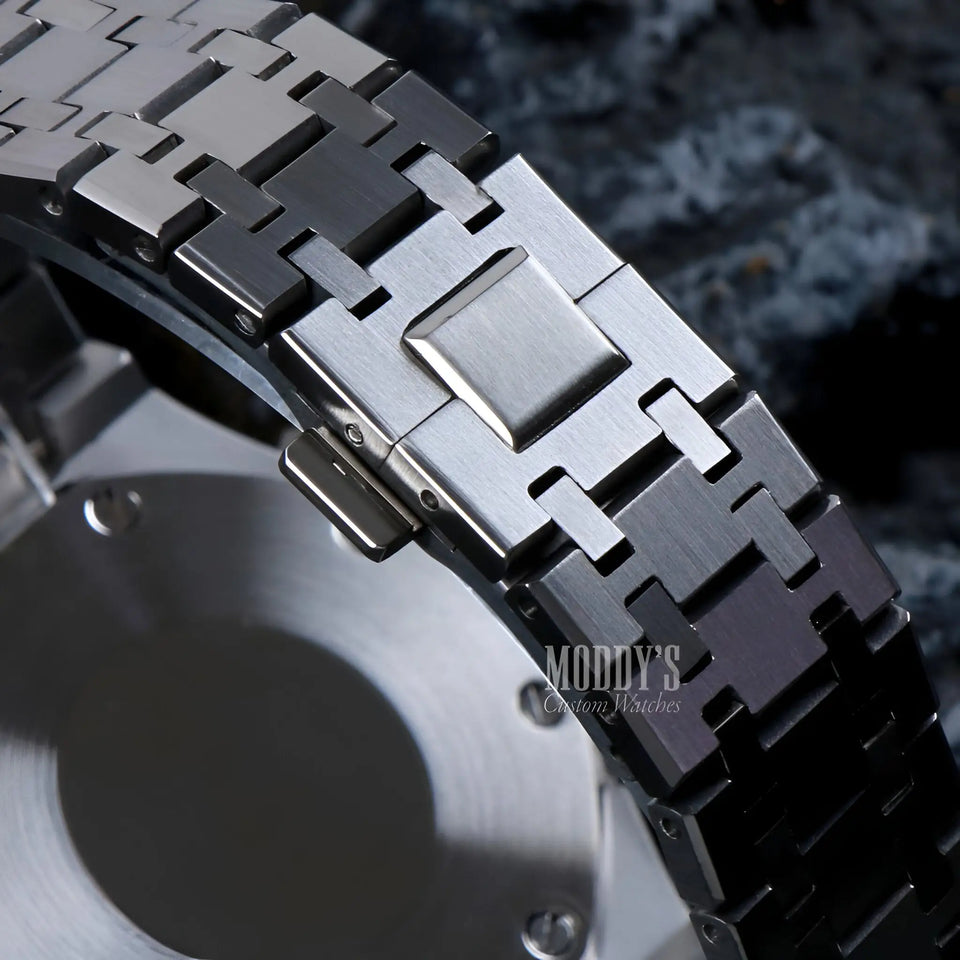 Royal Seikoak Ice Blue