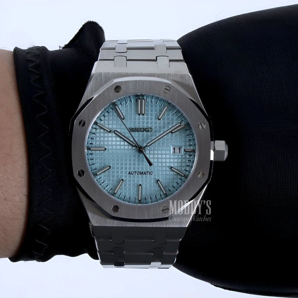 Royal Seikoak Ice Blue