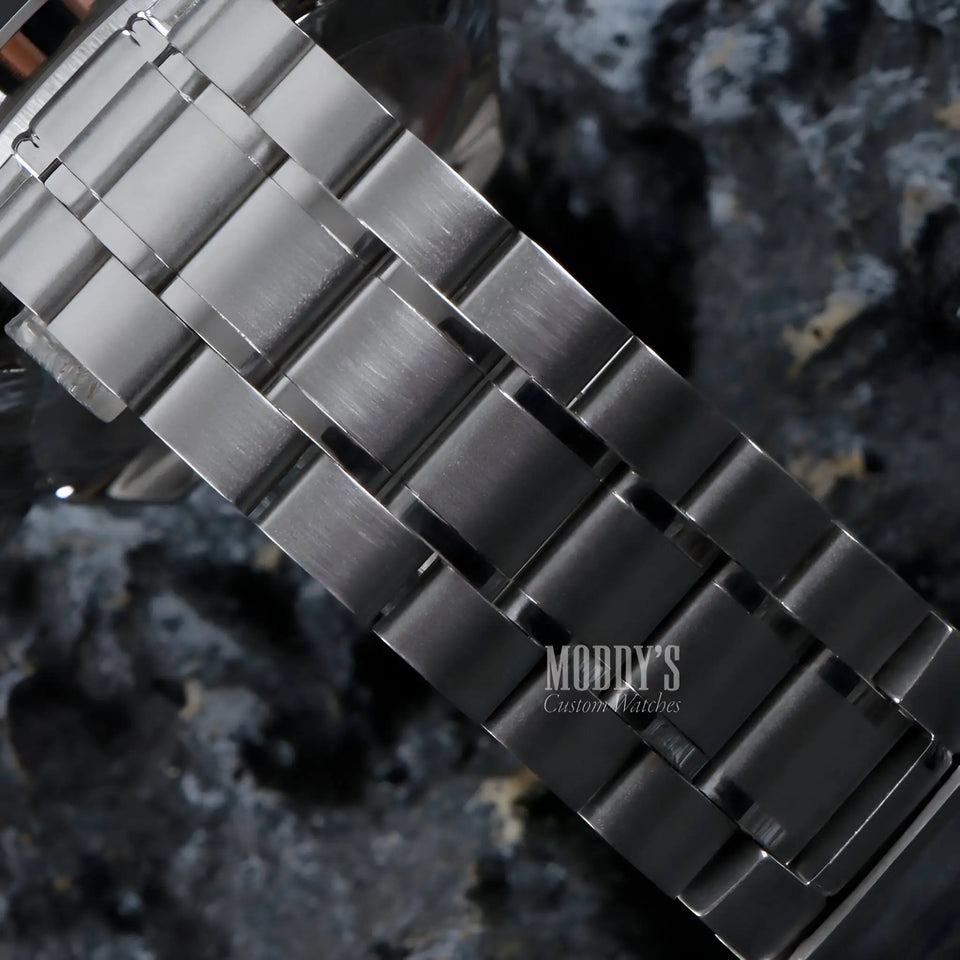 Speedseiko Black
