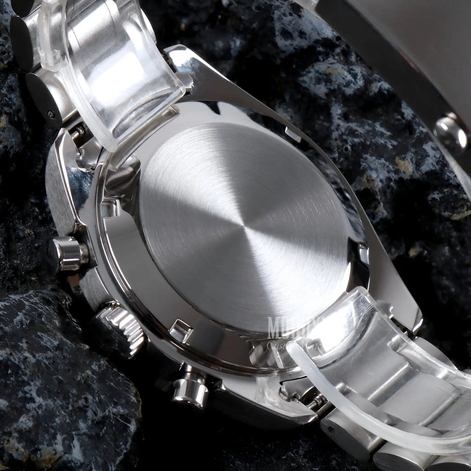 Speedseiko Black
