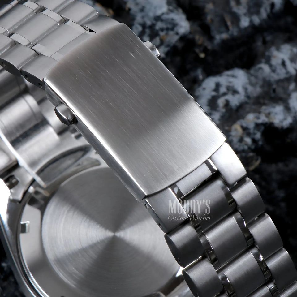 Speedseiko Black