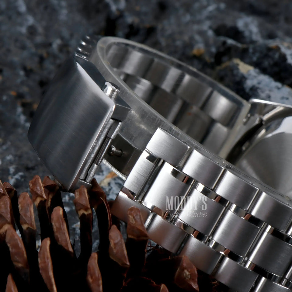 Speedseiko Black