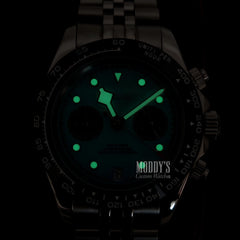 Tudeiko Chrono Pink