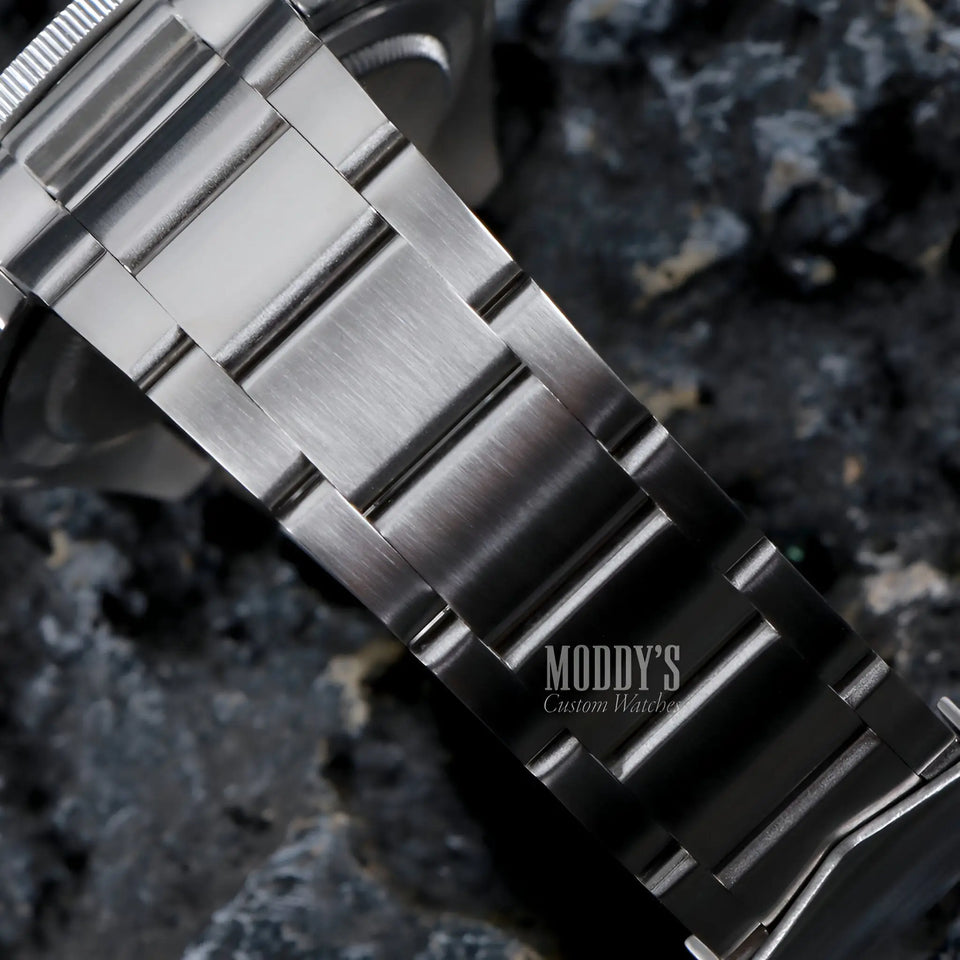 Tudeiko Pelagos Black