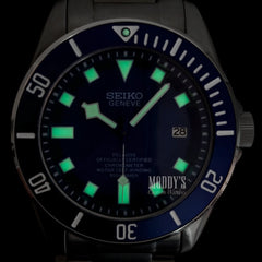 Tudeiko Pelagos Blue