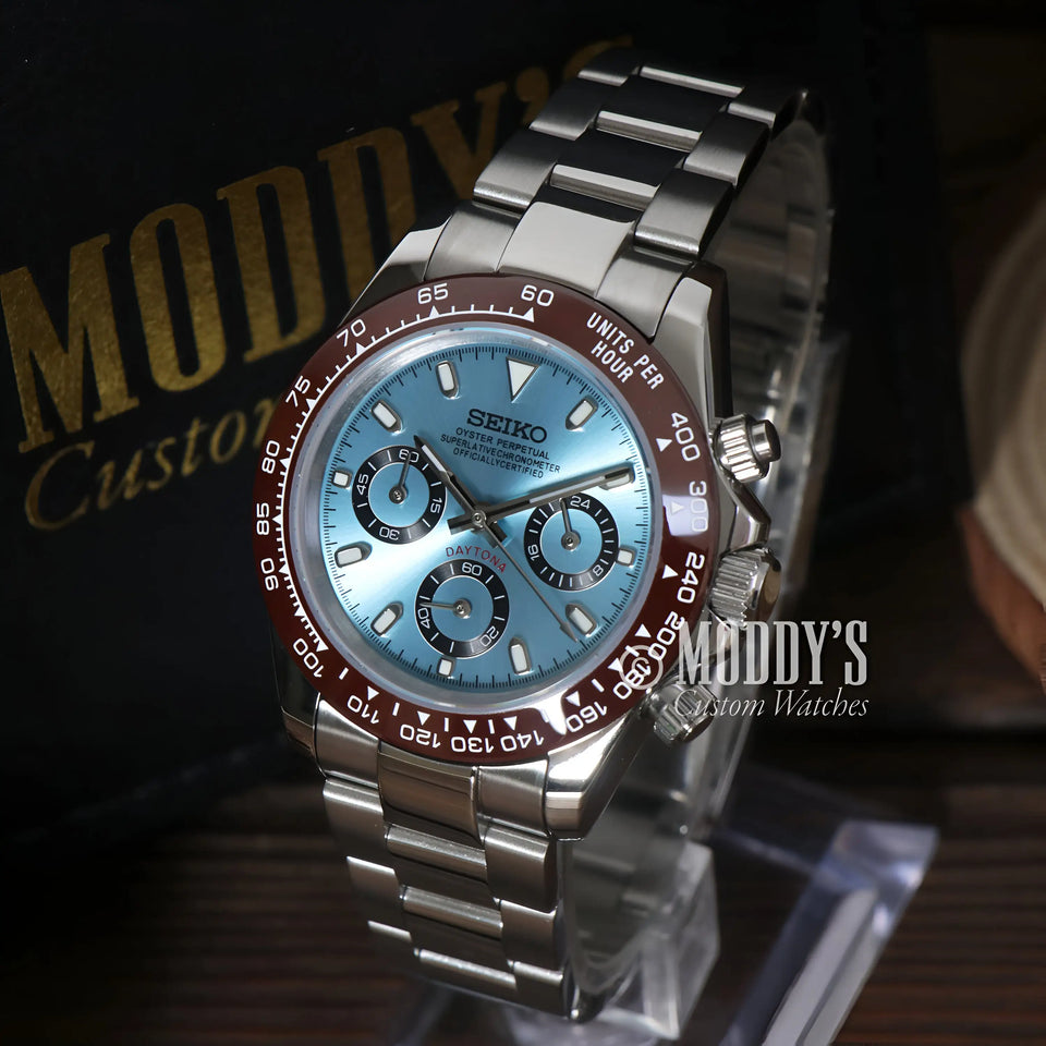 Seitona Platinum
