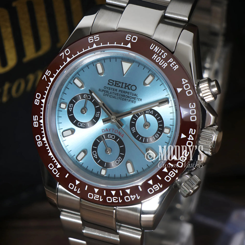 Seitona Platinum