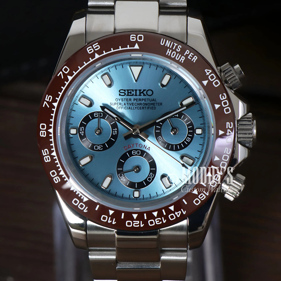 Seitona Platinum