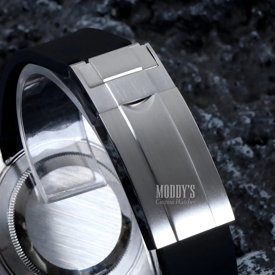 Seikomariner Black