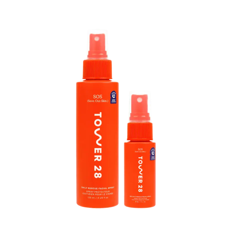 SOS Spray Duo