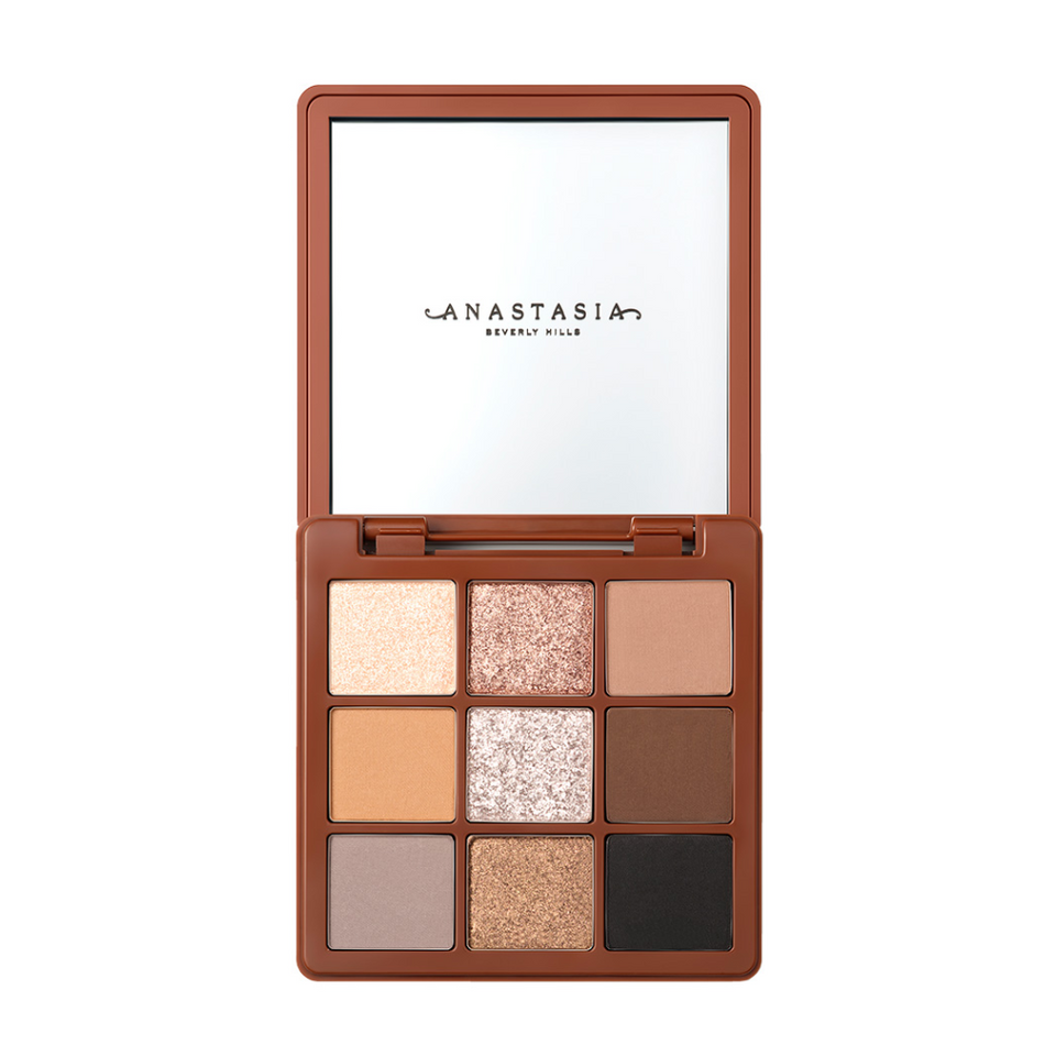 Sultry Eyeshadow Palette Mini