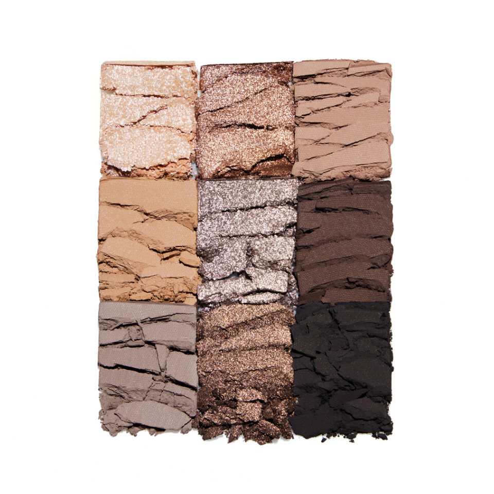 Sultry Eyeshadow Palette Mini