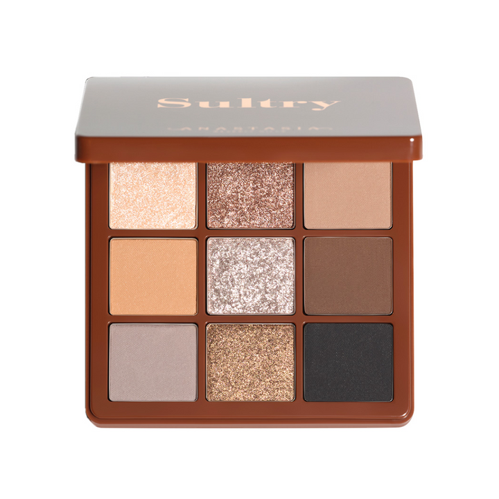 Sultry Eyeshadow Palette Mini