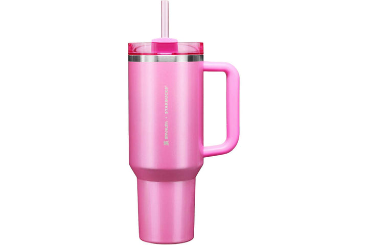 Stanley x Starbucks (Target Exclusive) Quencher 40oz Tumbler