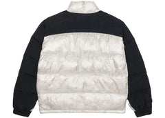 Stussy x Mountain Hardwear Subzero Down Jacket Moonshot Grey/Black