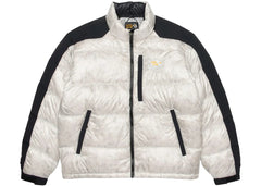 Stussy x Mountain Hardwear Subzero Down Jacket Moonshot Grey/Black