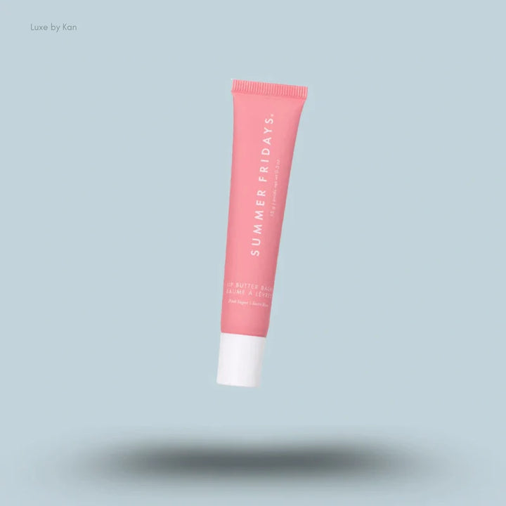 Summer Fridays Lip Butter Balm