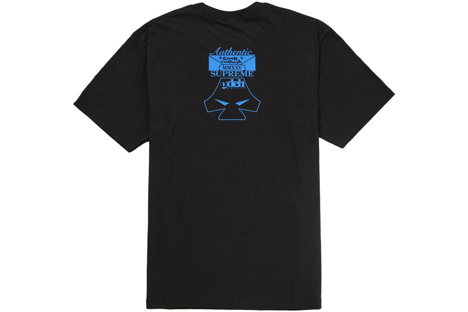 Supreme GOODENOUGH Device T-Shirt Black