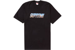 Supreme Gotham T-Shirt Black