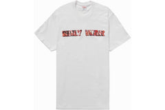 Supreme Holy War T-Shirt White