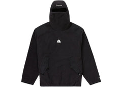 Supreme Nike Acg Fleece Pullover Black