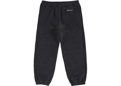 Supreme Polartec Pant (Fw24) Black