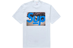 Supreme UNDERCOVER Face T-Shirt White