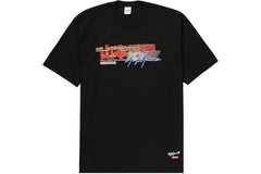Supreme Yohji Yamamoto TEKKEN T-Shirt Black