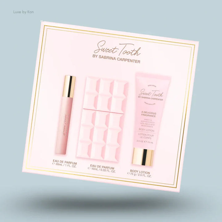 Sabrina Carpenter Eau de Parfum Gift Set