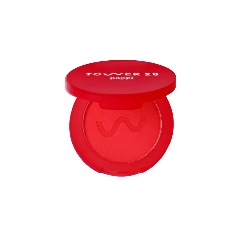 GetSet® Matte Powder Blush