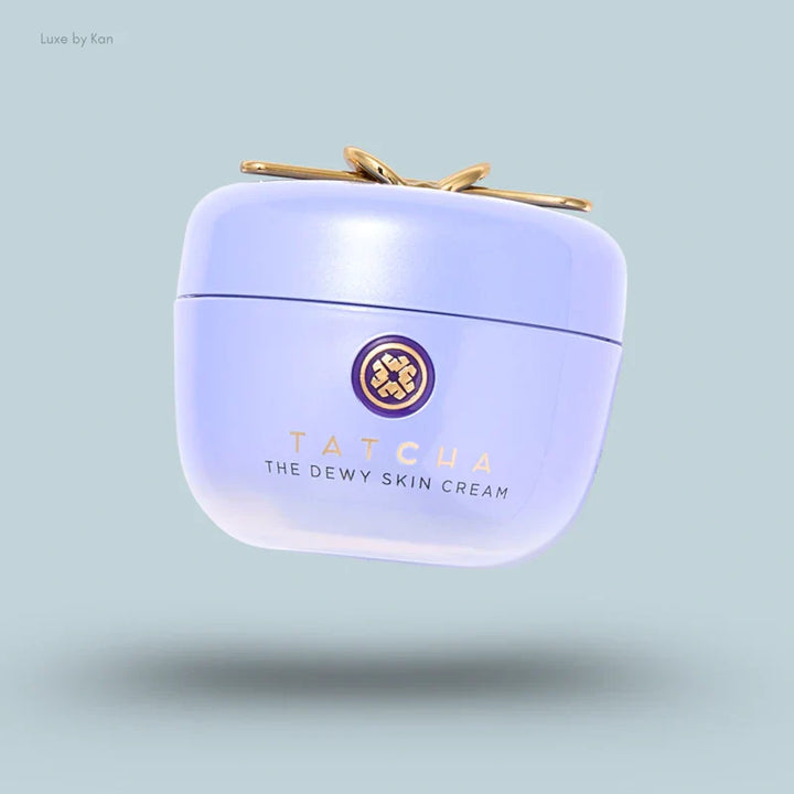 TATCHA The Dewy Skin Cream
