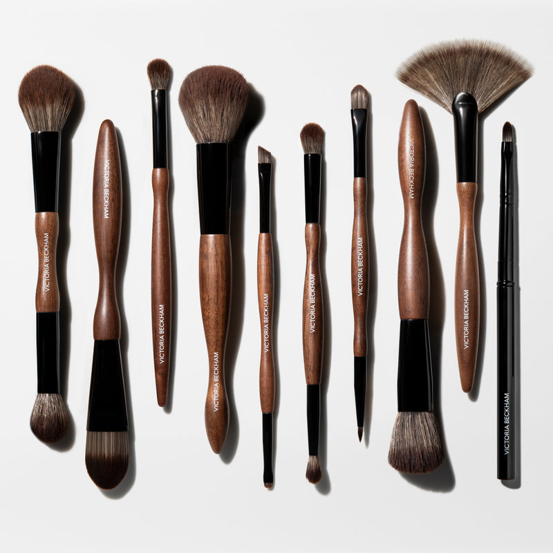 21. Buff & Smudge Brush