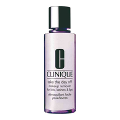 Take The Day Off Makeup Remover For Lids, Lashes & Lips