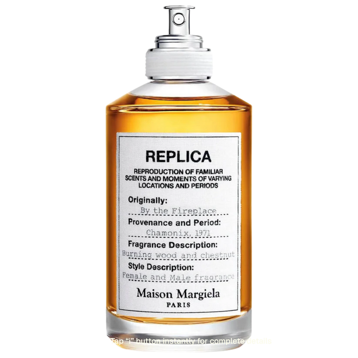 Maison Margiela Replica By The Fireplace Unisex